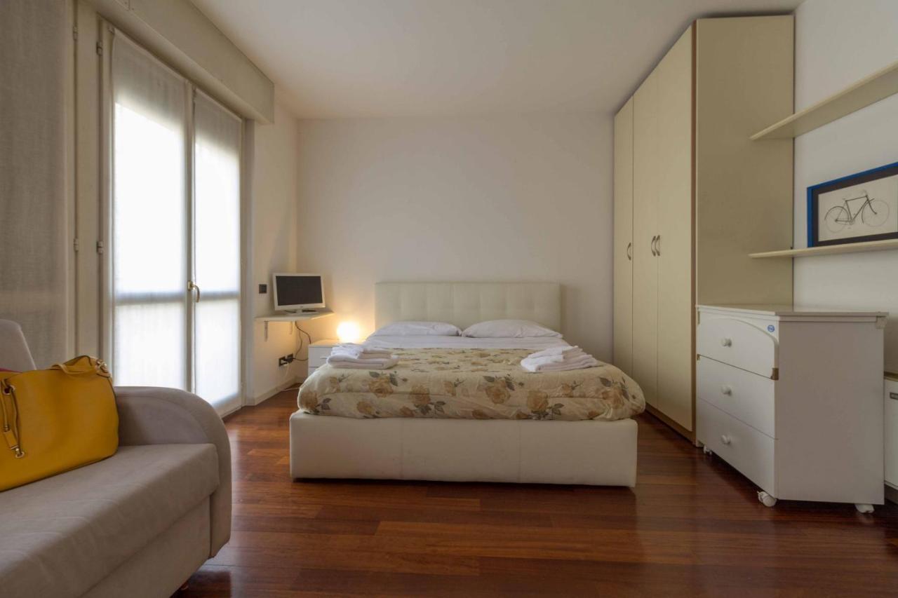 レッコStudio Roma 41 - Affitti Brevi Italiaアパートメント エクステリア 写真